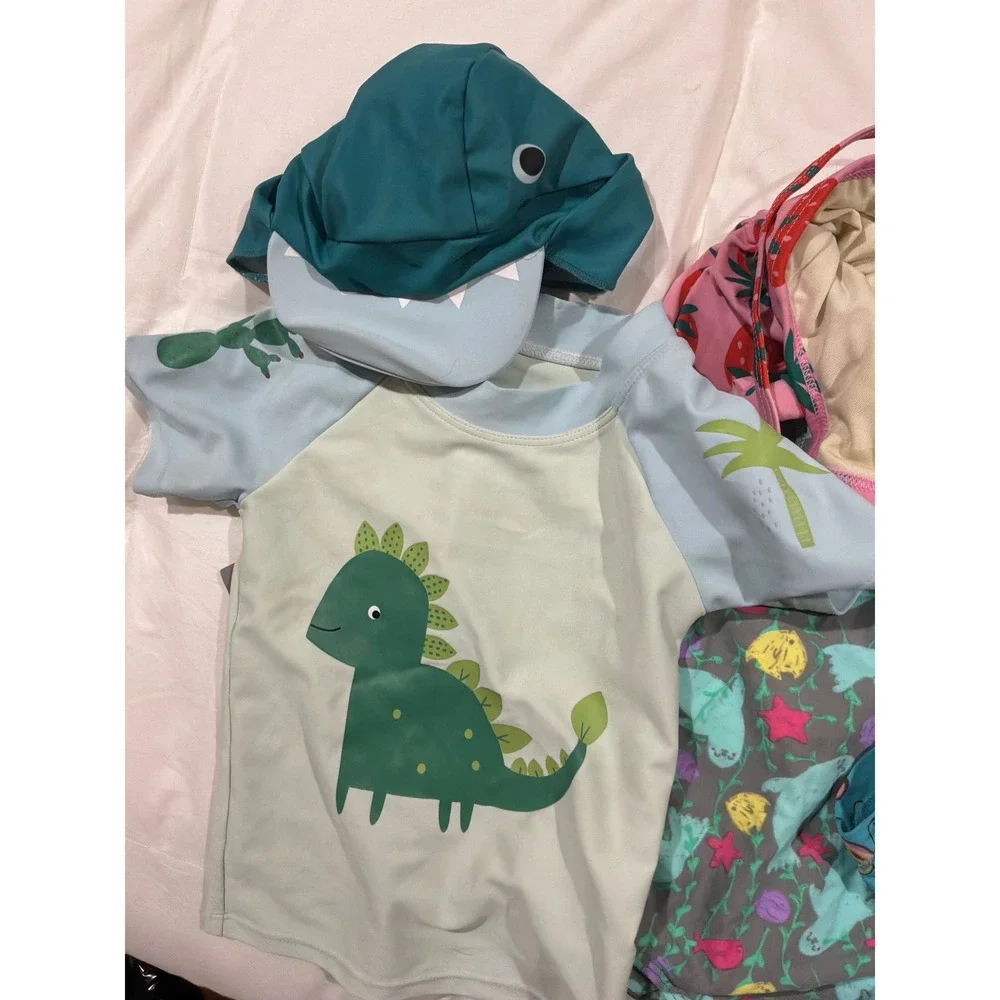 Hanna Andersson mixed lot